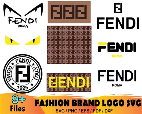 who designs for fendi|free svg fendi designs.